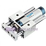 Standard Guide cylinder Standard Guide cylinder